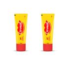 Kit 2 und Gel Dental Carmed Cereja 70gr Kit 2 und Gel Dental Carmed Cereja 70gr