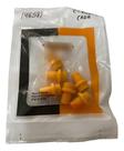 KIT 2 UND Guarany Assento Vedação Laranja - Peças de Reposição