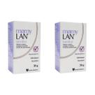 Kit 2 und Mamy Lan Lanolina 30g