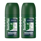 Kit 2 und Massageador Above Rollon Doutorflan 50ml