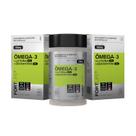 Kit 2 Und Ômega-3 + Luteína + Zeaxantina 1000mg 60 Cápsulas