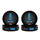 Kit 2 und Pomada Creme Modelador Extra Forte Yelsew 100G