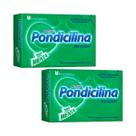 Kit 2 und Pondicilina Menta 12 Pastilhas