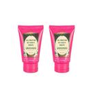Kit 2 und. Protetor de Calos e Bolhas 45g - Granado Pink