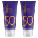 Kit 2 und Ricosol Protetor Solar FPS 50 - 180 G Kit 2 und Ricosol Protetor Solar FPS 50 - 180 G