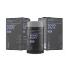 Kit 2 Und Sonofort 1600mg 60 Cápsulas FortLife Suplemento Alimentar