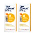 Kit 2 und Vita Supraz A D E Flaconete 3ml