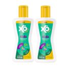Kit 2 und Xô Inseto Kids Loção 100ml Kit 2 und Xô Inseto Kids Loção 100ml