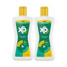 Kit 2 und Xô Inseto Loção 200ml