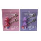 Kit 2 UNDS KIT BALM BFF MIA TEEN MIA MAKE