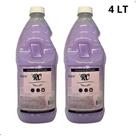 Kit 2 Uni Amaciante 2 Lt Para Roupas Sonho Bom RC- 4LT