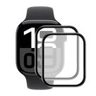 Kit 2 uni pelicula tela para Apple Watch Series 10 46mm