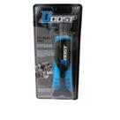 KIT 2 UNID COLA SILICONE CINZA GREY MOTOR ALTA TEMPERATURA BOOST 105Gr