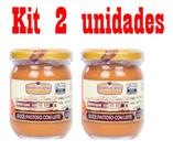 KIT 2 UNID. DOCE DE LEITE PASTOSO 220g reserva de minas KIT 2 UNID. DOCE DE LEITE PASTOSO 220g reserva de minas