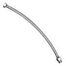 Kit 2 Unid Engate Ligação Flexível Aço Inox 40cm - Docol