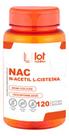 Kit 2 Unid Nac 600mg 120 Cápsulas