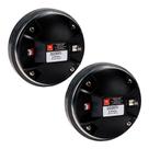 Kit 2 Unidade De Drive Boca Corneta D220ti Jbl Selenium