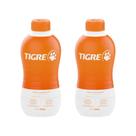 Kit 2 Unidades Adesivo Cola Aquatherm CPVC Tigre 850g