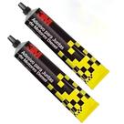 Kit 2 Unidades Adesivo Juntas Motores Diesel 73g Cola 3M Original