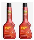 Kit 2 unidades aditivo de combustivel clean Gas Bardahl Promax