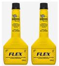 Kit 2 unidades aditivo de combustivel flex 200ml Bardahl Promax
