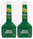 Kit 2 unidades aditivo MAX Diesel Bardahl Promax