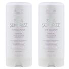 Kit 2 Unidades Amend Essencial Seca Sem Frizz 180ml Controle e Maciez Imediata!