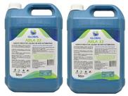 Kit 2 unidades Arla 5Litros Global
