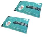 Kit 2 Unidades Bolsa Térmica Em Gel Freezer Microondas Chantal
