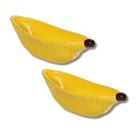 Kit 2 Unidades Bowls Frutas Tigela Cambuca