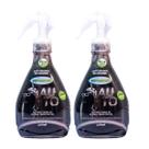 Kit 2 Unidades Capturador de Odores 400ml Capterplus Captura Odores e Perfuma Versão:Auto Kit 2 Unidades Capturador de Odores 400ml Capterplus Captura Odores e Perfuma Versão:Auto
