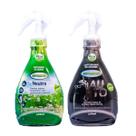 Kit 2 Unidades Capturador de Odores 400ml Capterplus Captura Odores e Perfuma Versão:Neutro + Auto Kit 2 Unidades Capturador de Odores 400ml Capterplus Captura Odores e Perfuma Versão:Neutro + Auto