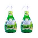 Kit 2 Unidades Capturador de Odores 400ml Capterplus Captura Odores e Perfuma Kit 2 Unidades Capturador de Odores 400ml Capterplus Captura Odores e Perfuma