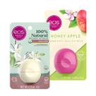 Kit 2 Unidades EOS Lip Balm - Vanilla + Apple Kit 2 Unidades EOS Lip Balm - Vanilla + Apple