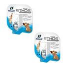 Kit 2 Unidades Ethos 30ml Equilíbrio Comportamental Para Cães E Gatos