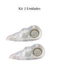 Kit 2 Unidades Fita Decorativa 3M WIN PAPER