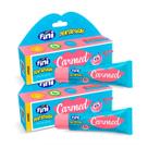 Kit 2 Unidades Hidratante Labial Carmed Fini Dentaduras Efeito Gloss 10g Kit 2 Unidades Hidratante Labial Carmed Fini Dentaduras Efeito Gloss 10g