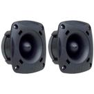 Kit 2 Unidades JBL Selenium ST200 Super Tweeter 100W RMS 8 Ohms