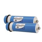 Kit 2 unidades Membrana de Osmose Reversa BBI 200 GPD 3012