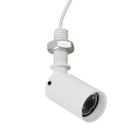 Kit 2 Unidades Mini Spot Leya 24V 1W 2700K IP20 Gaya