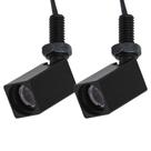 Kit 2 Unidades Mini Spot Leya 24V 1W 2700K IP20 Gaya Kit 2 Unidades Mini Spot Leya 24V 1W 2700K IP20 Gaya