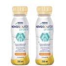 Kit 2 Unidades Novasource Proline 200ml Baunilha Nestle