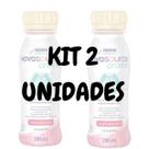 Kit 2 Unidades Novasource Proline 200ml Morango Nestlé Novo