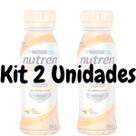 Kit 2 Unidades Nutren 2.0 200ml Baunilha Nestlé Original