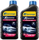 Kit 2 unidades Oleo 20w50 Ipiranga 1 Litro