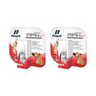 Kit 2 Unidades Pipih Pet 30ml Controle Do Sistema Urinário E Hipertrofias