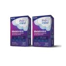 Kit 2 Unidades Promind Melaton Sabor Hortela 210Mcg Gotas 40mL Kit 2 Unidades Promind Melaton Sabor Hortela 210Mcg Gotas 40mL