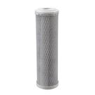Kit 2 Unidades Refil Filtro BBI Carbon Block Encaixe para Carcaças de 9.3/4 x 2,5" E230 Compatível Hoken, Acquastar, GoldFilter e outras