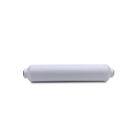 Kit 2 unidades Refil Filtro Externo BBI T33 Hidronix para Geladeira Refrigerador Side By Side Electrolux Samsung Lg Ge Brastemp