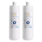 Kit 2 Unidades Refil Filtro IBBL C+3 Original para Immaginare e FR600 Speciale